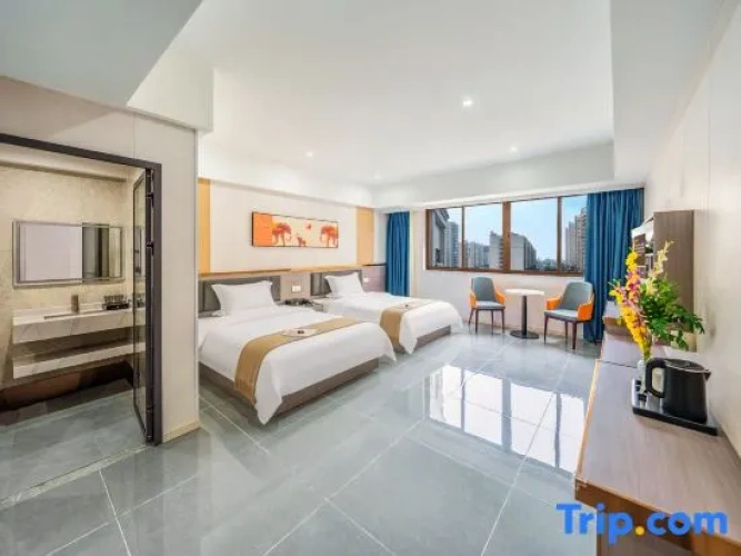 Business Double room