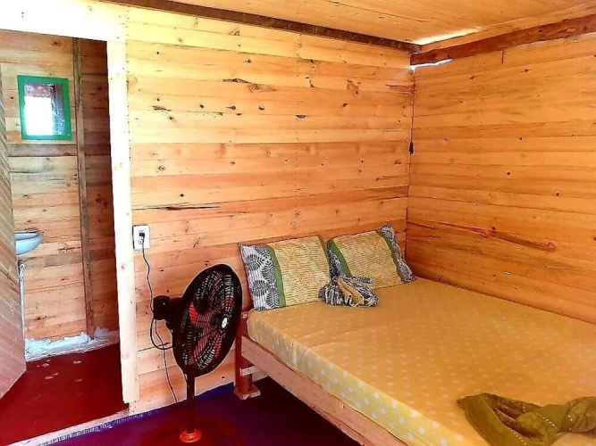 Hostal Donde Alcides