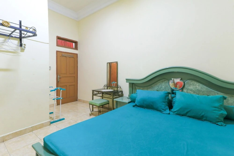 Hotel Mutiara Khadijah