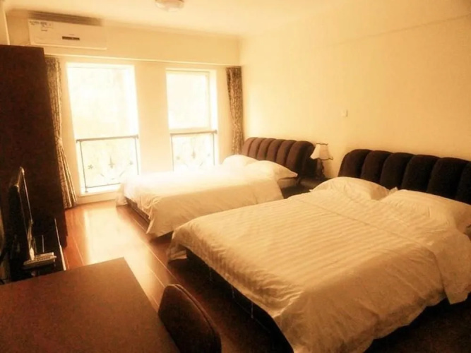 Beijing Junlaiyue Apartment Hotel
