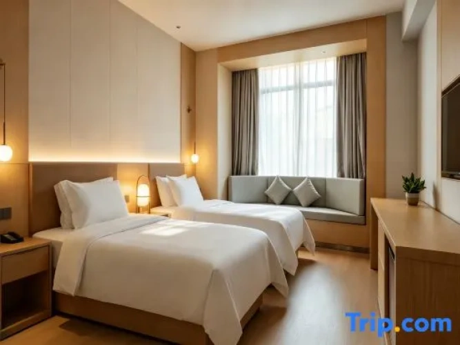 Comfort Twin room
