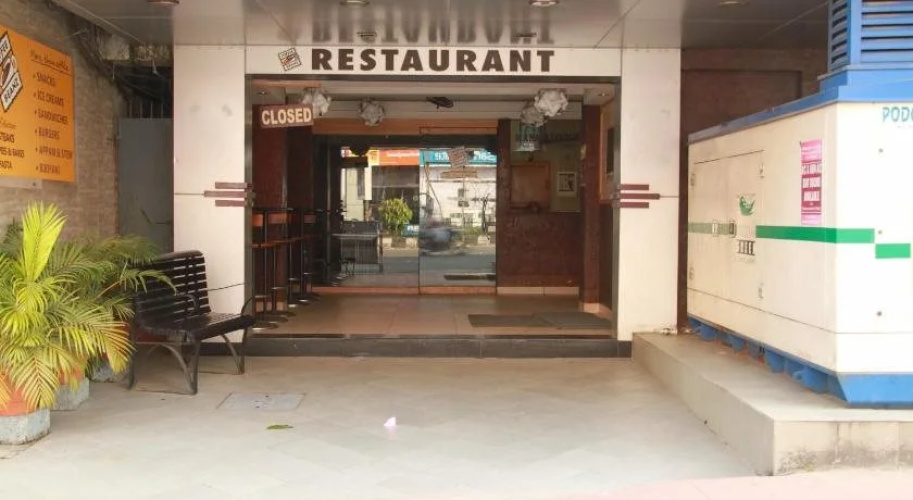 Imagen del hotel