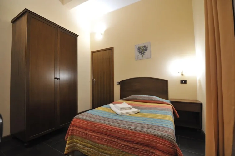 Single room