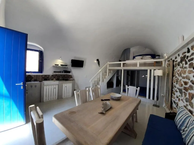 Deluxe Villa
