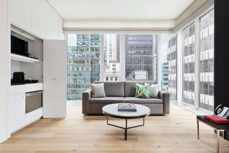 Andaz 5th Avenue photo 13