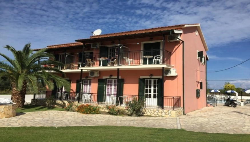 Imagen del hotel