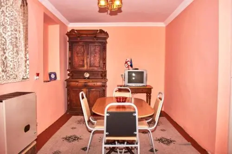 Nukri Guest House