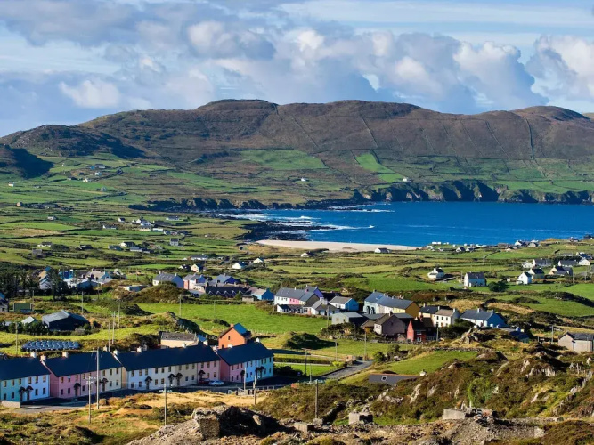 Island View Cottage Bantry