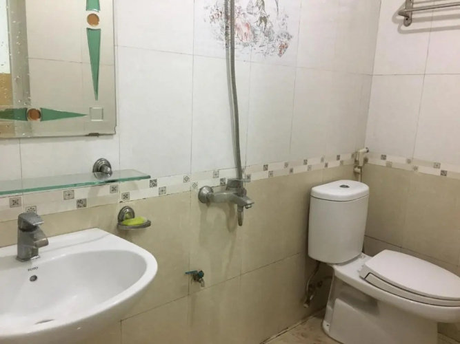 Hotel Hoang Gia