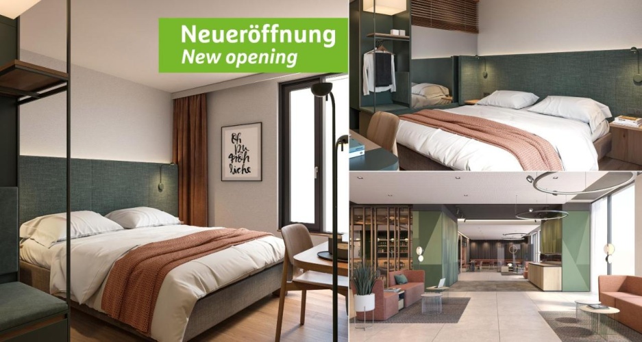 H Hotel Frankfurt Eschborn photo 34