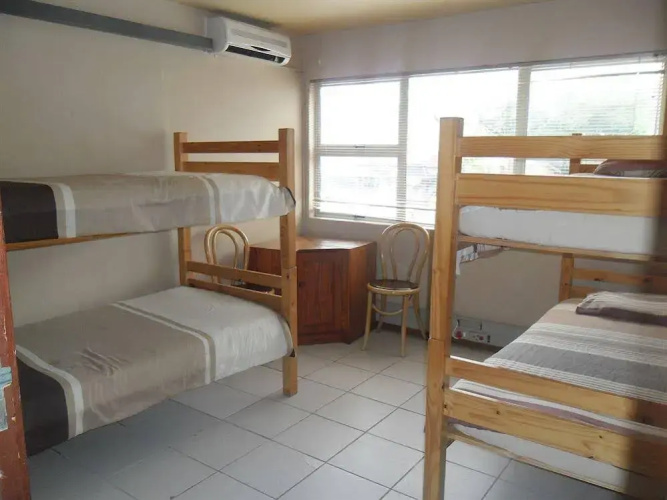 Ballito Backpackers