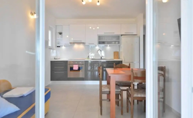 Apartments Veronika