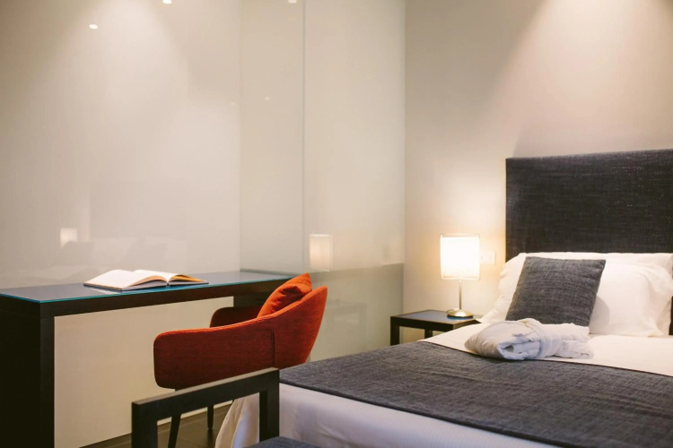 Hotel Piccola Vela
