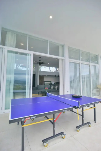 Villa Seger Lombok