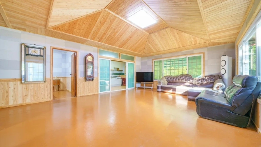 3 Bedrooms Standard room
