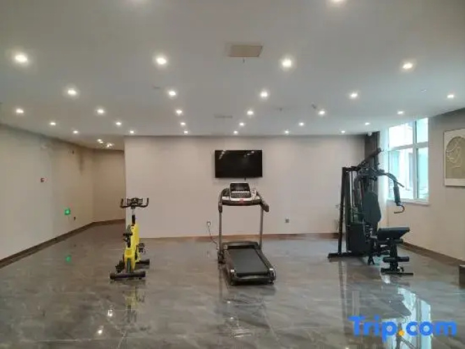 Yulan Hotel (Longtingju)