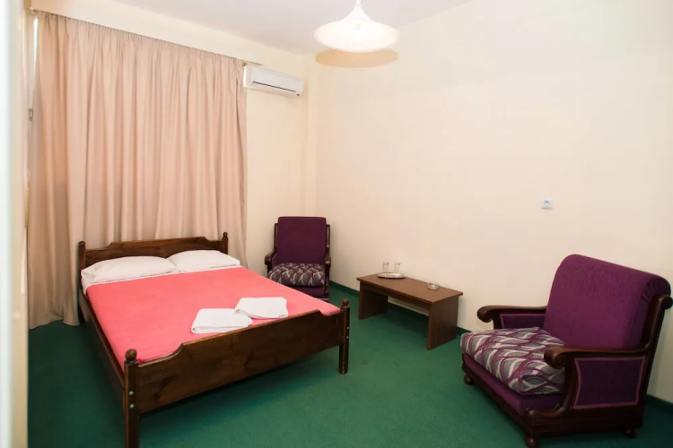 Byzantio Hotel