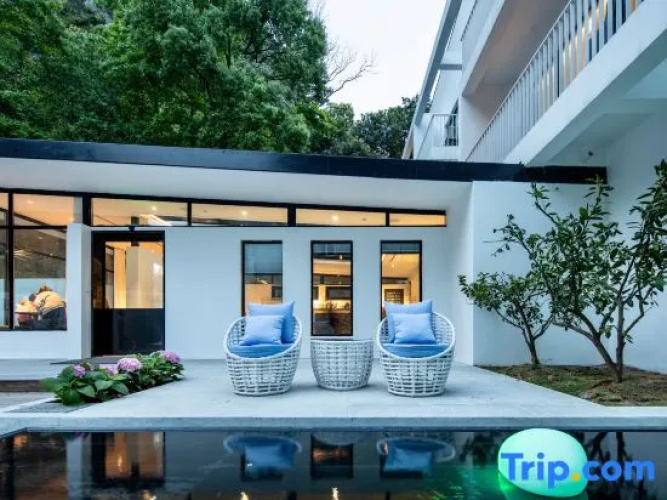 Starbrihgt  villa