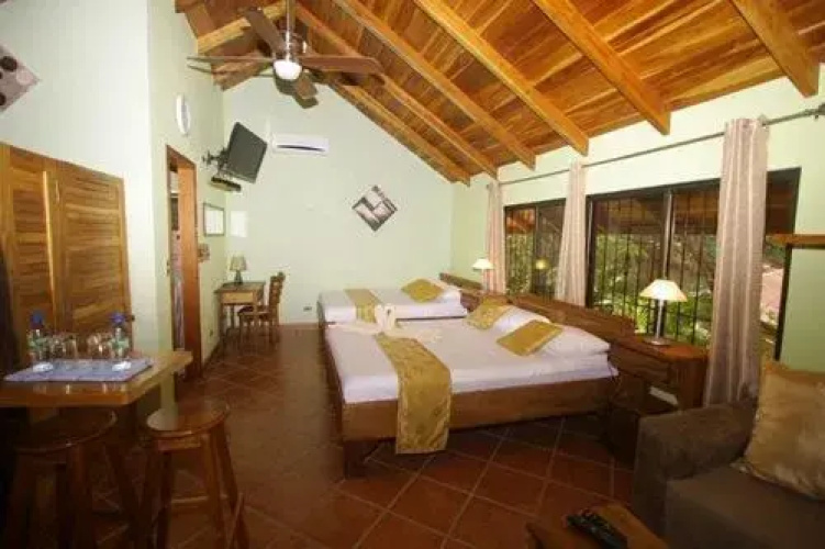 Hotel Samara Paraíso