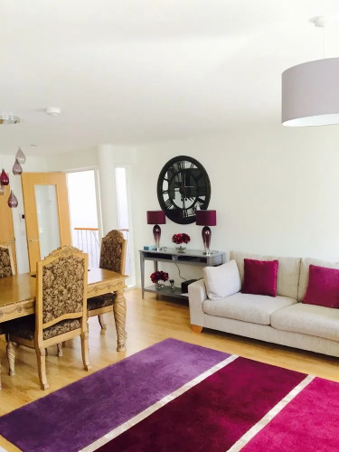 Capital Retreats Edinburgh