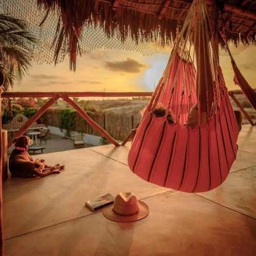 Casa Rancho