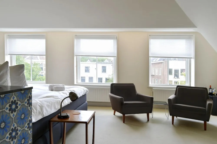 Mary K Hotel