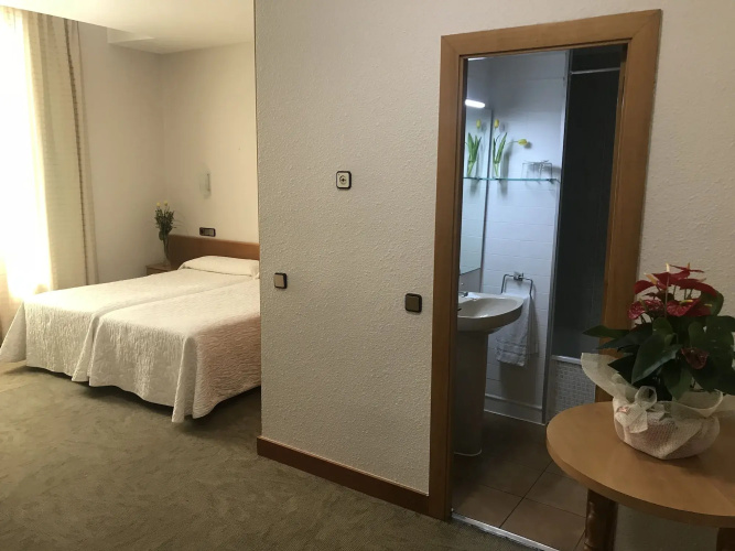 Hotel Pelayo