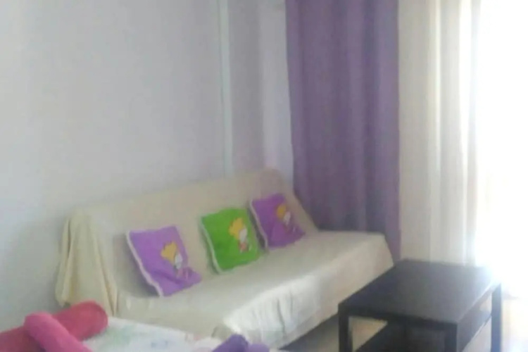 Studio in Torremolinos, With Wifi
