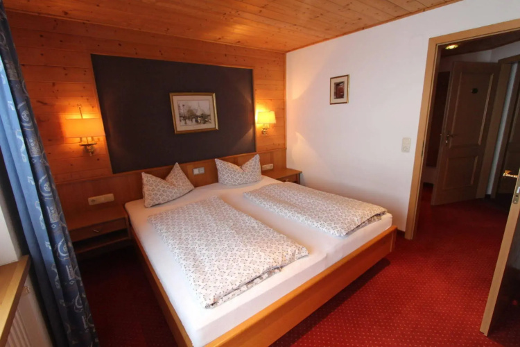 Pension Gatterhof