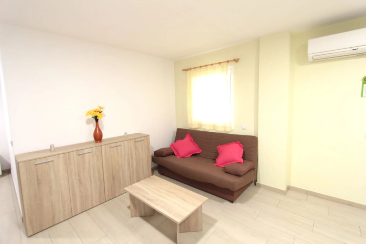Aparthotel Giuliano