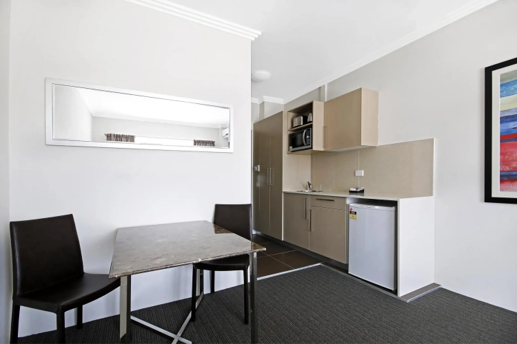 Double Suite