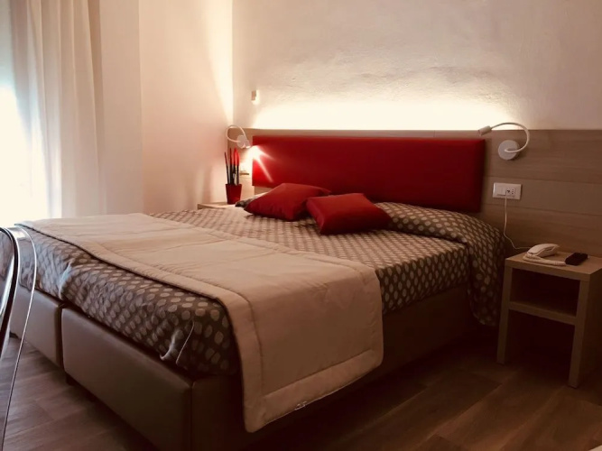 Hotel Le Star