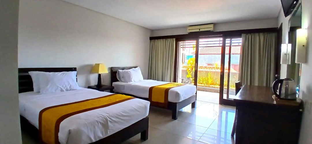 Nirmala Hotel and Convention Centre