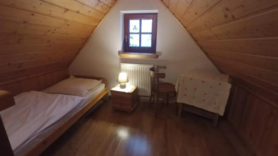 Chata Goralska Kleszczonka