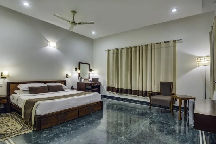 Ranthambore Regency Hotel