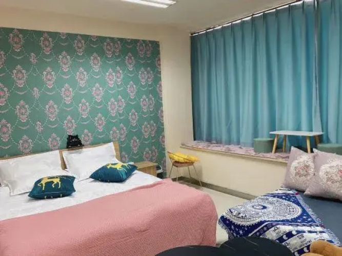 Changchun Shangke Apartment