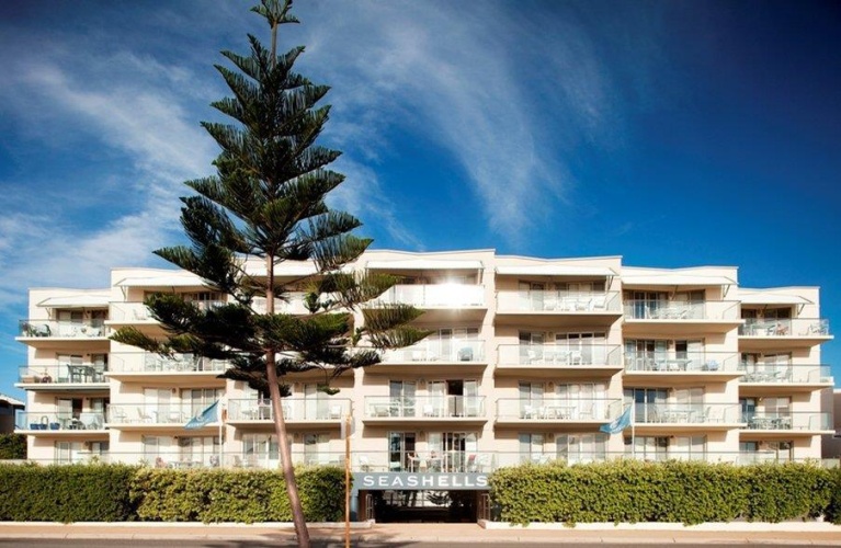 Standard Apartment