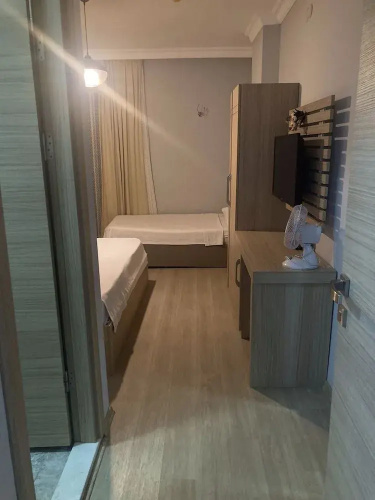 Agva Rex Otel