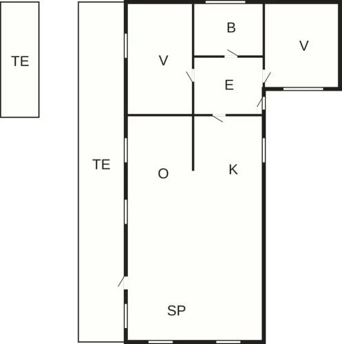 Cottage