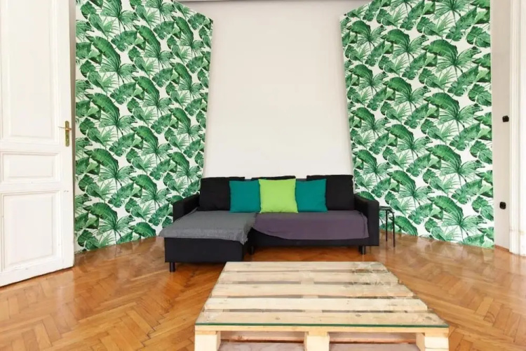 Bajcsy Design Group Apartment