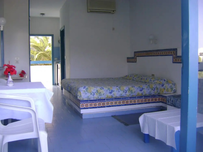 Residence Kantaoui
