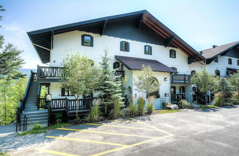 Hôtel du lac - RVMT