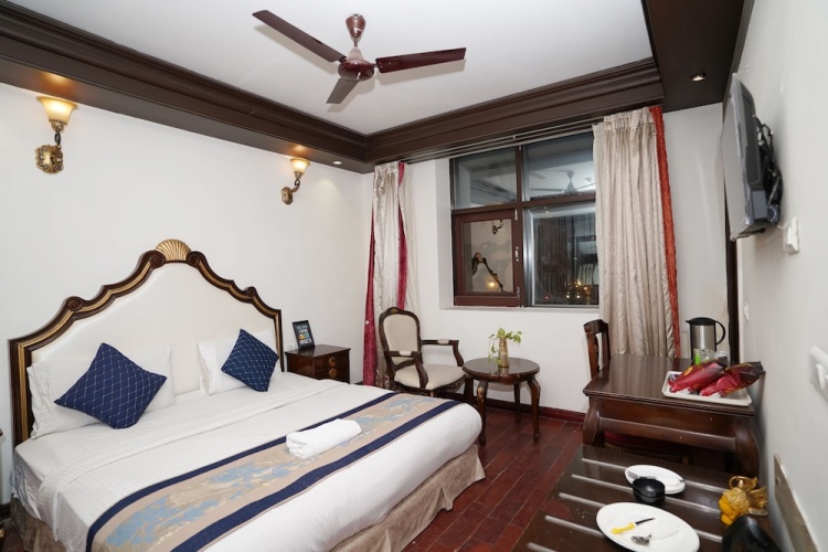 Superior Double room