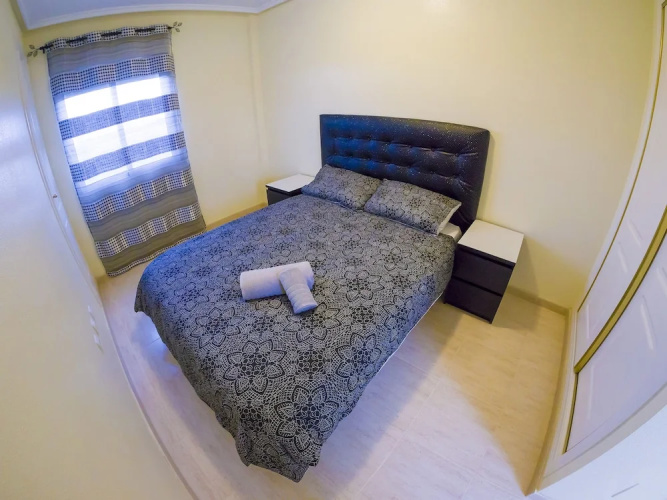 La Zenia T.Experience
