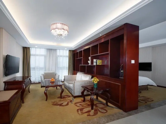 Business Double Suite