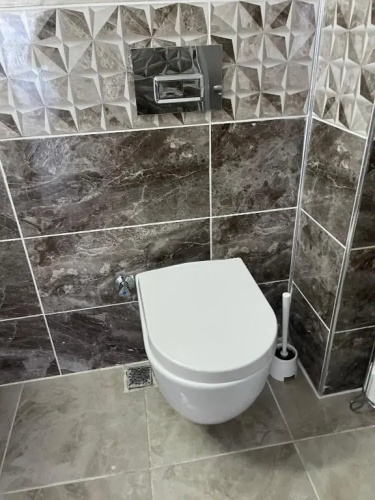 BELKA GOLF RESİDENCE apt1 / BELEK