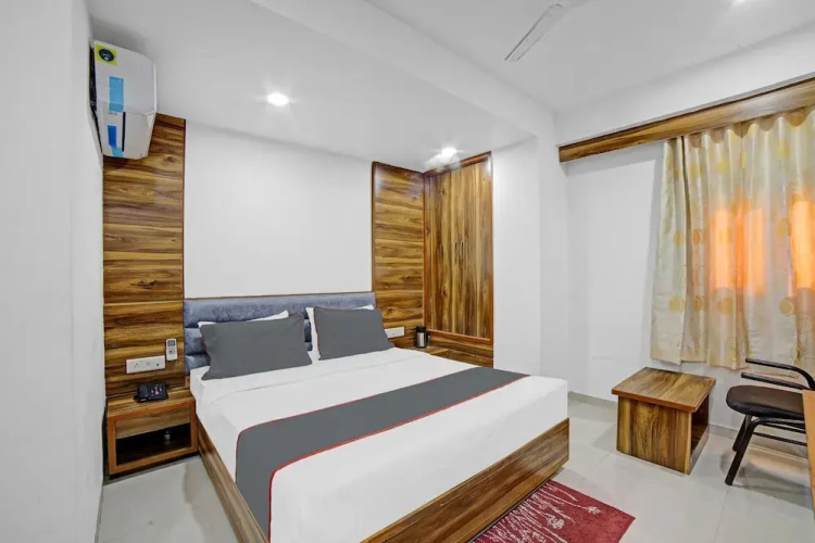 Hotel Tapovan In