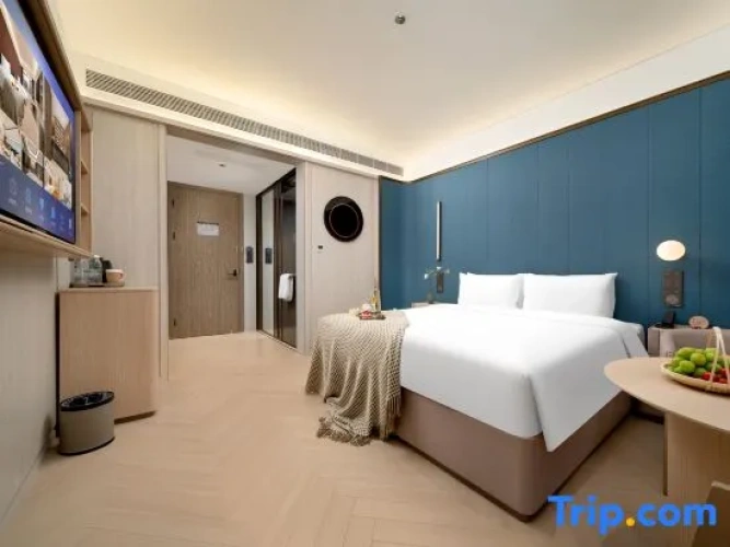 Privilege Double room