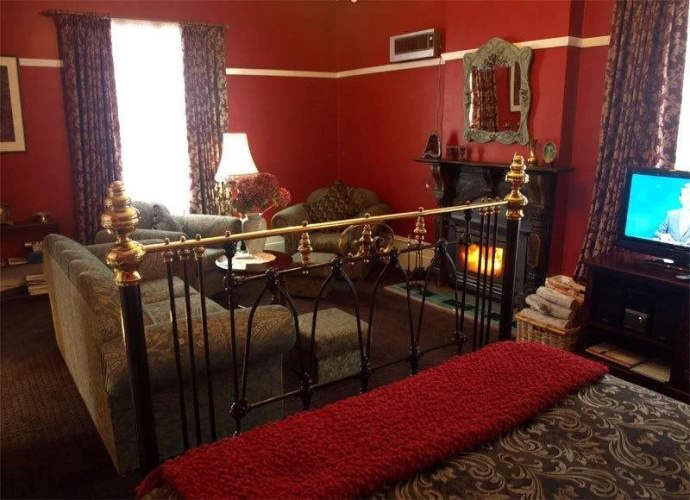 Oakdene Heritage Accommodation