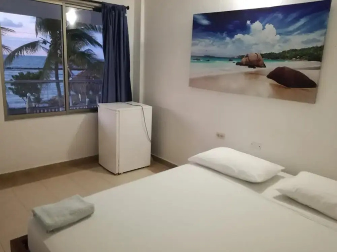 Hotel La Fragata